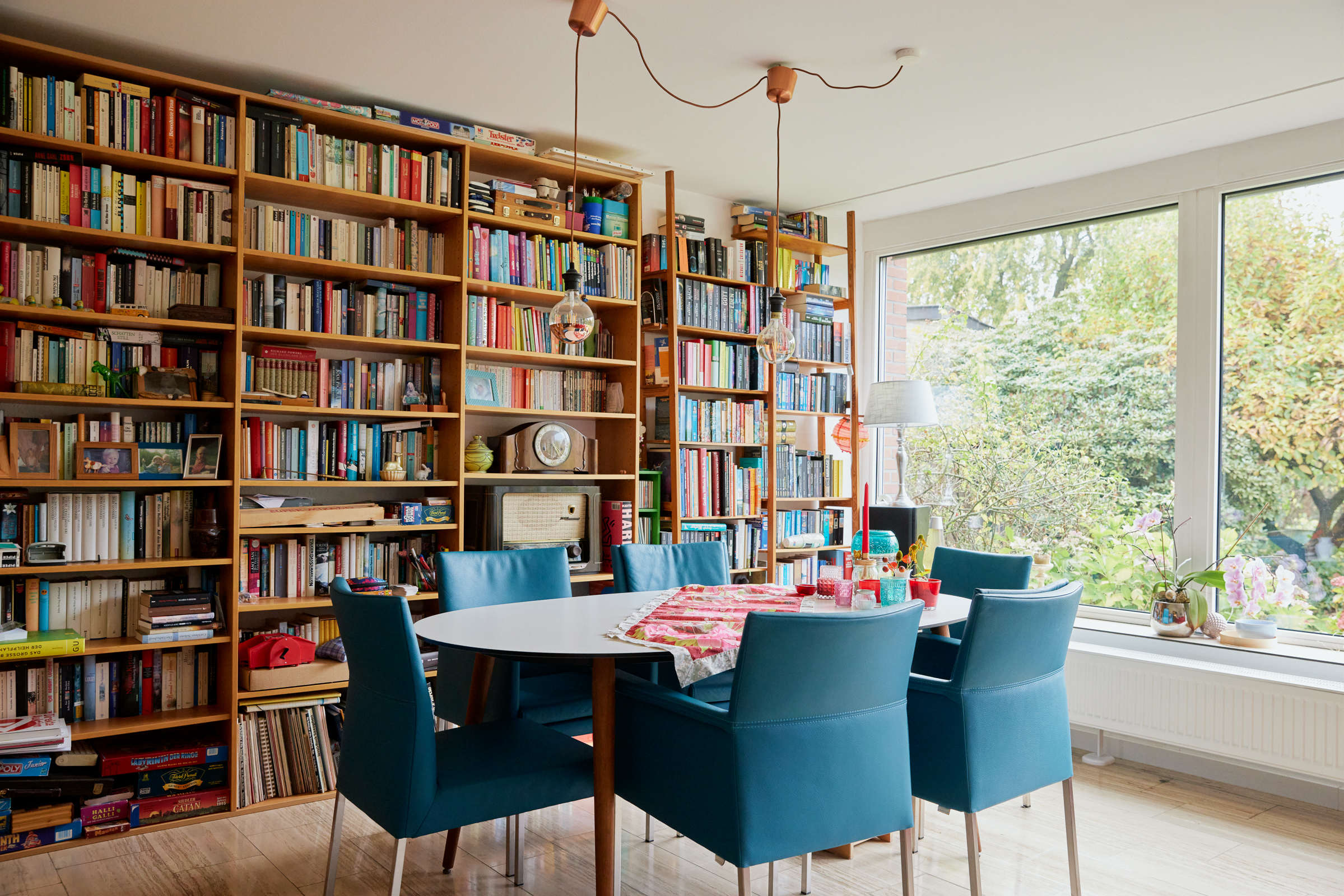 Portrait und Reportage Fotografie für Corporate und Editorial