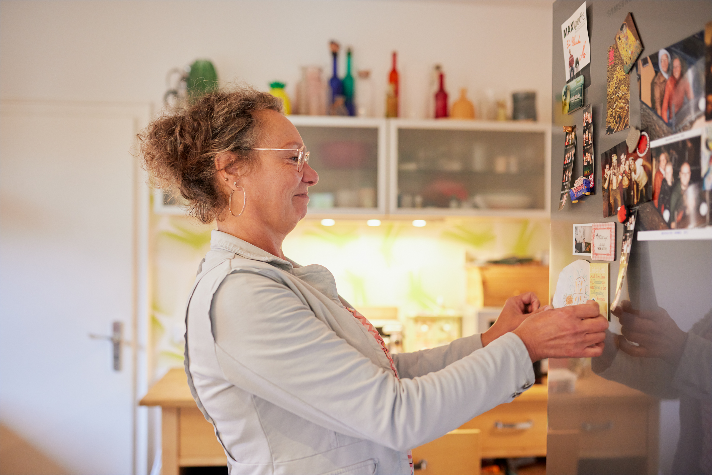 Portrait und Reportage Fotografie für Corporate und Editorial