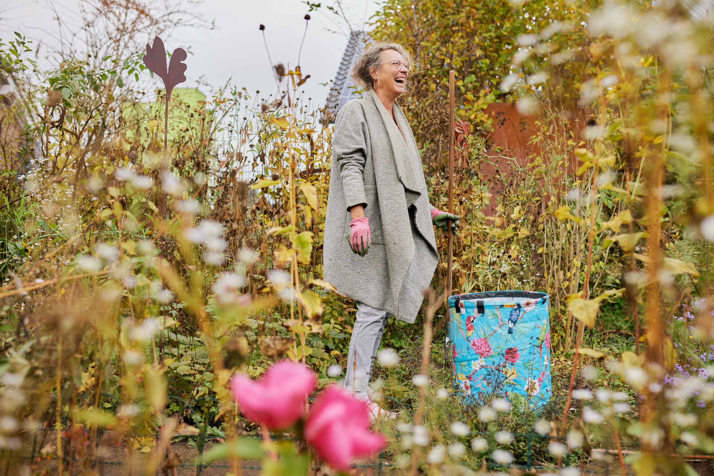 Portrait und Reportage Fotografie für Corporate und Editorial