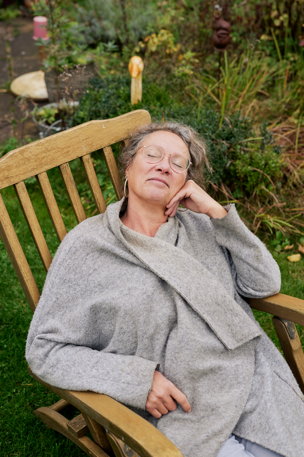  Portrait und Reportage Fotografie für Corporate und Editorial