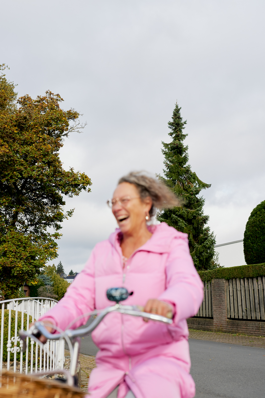 Portrait und Reportage Fotografie für Corporate und Editorial