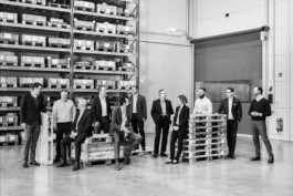  Portrait und Reportage Fotografie für Corporate und Editorial