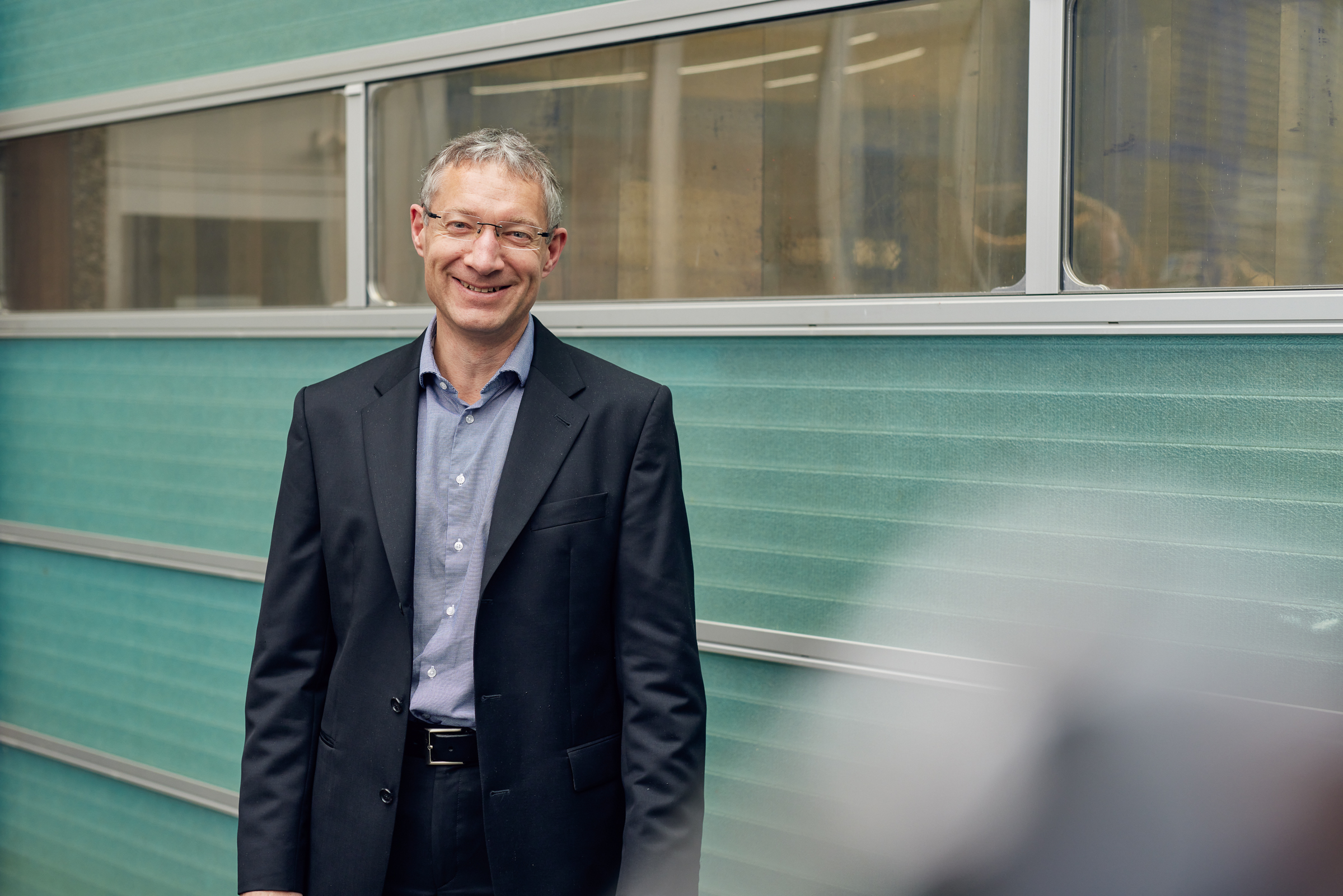 Portrait und Reportage Fotografie für Corporate und Editorial