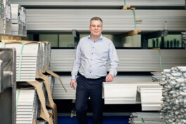  Portrait und Reportage Fotografie für Corporate und Editorial