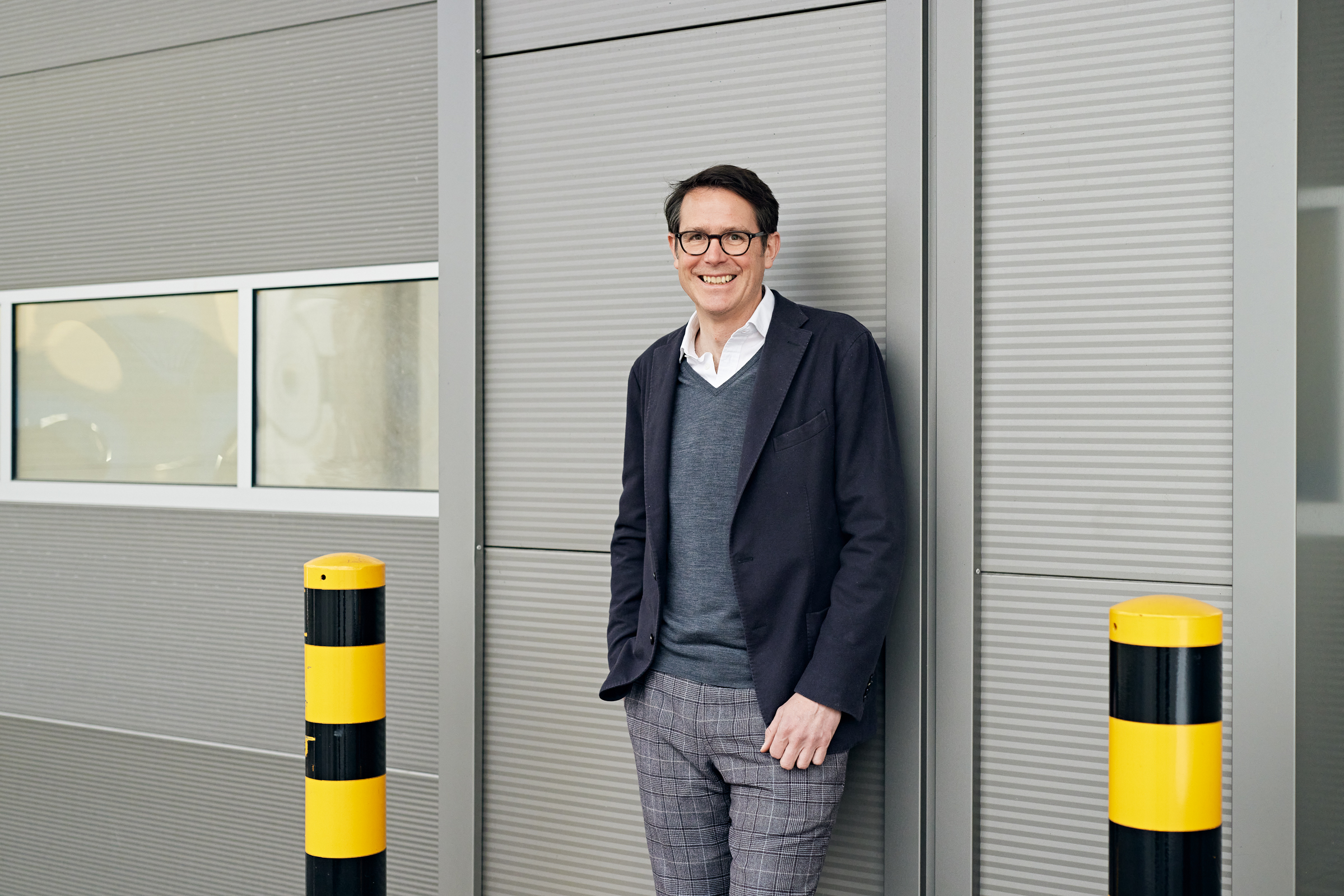 Portrait und Reportage Fotografie für Corporate und Editorial