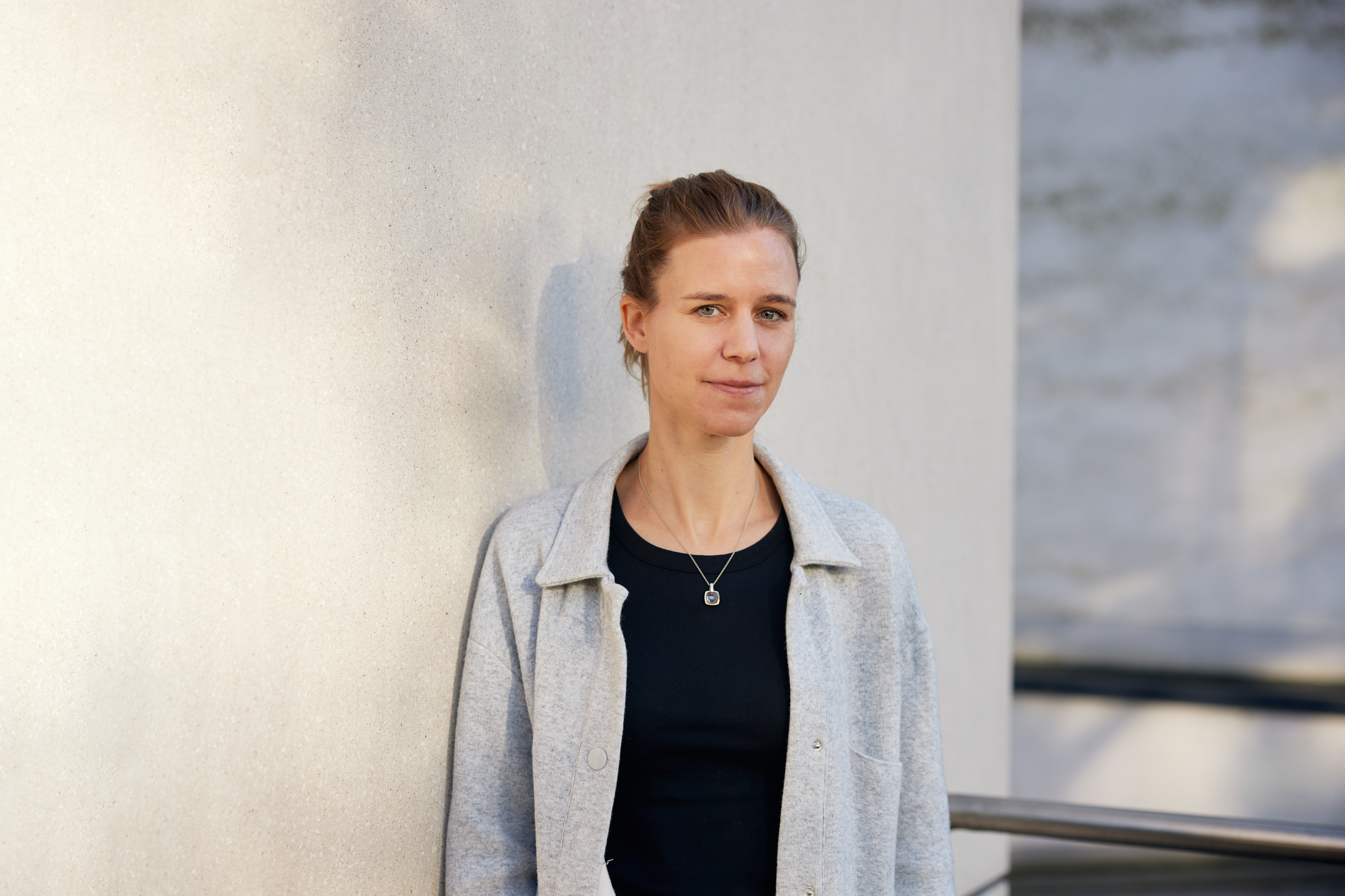  Portrait und Reportage Fotografie für Corporate und Editorial