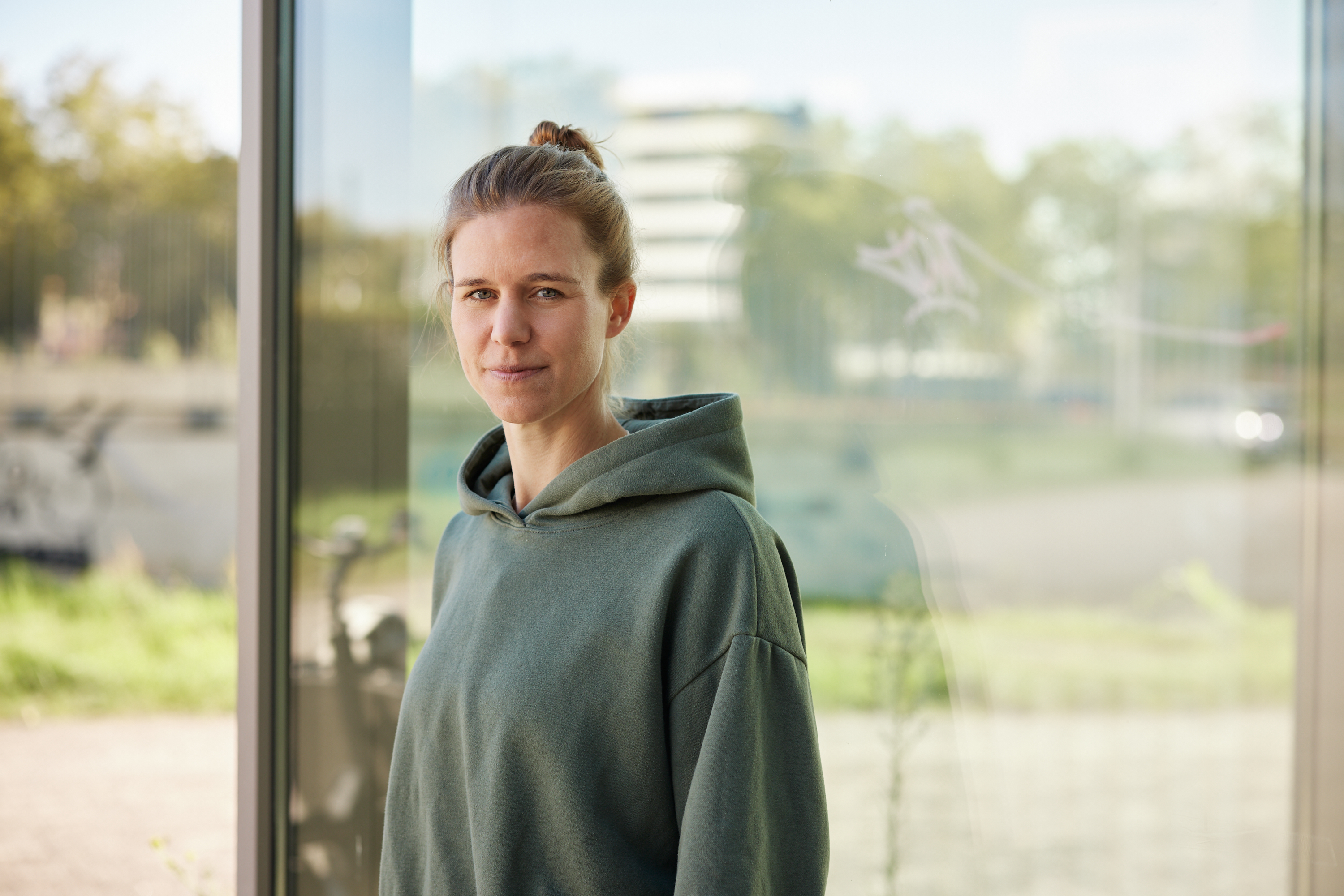  Portrait und Reportage Fotografie für Corporate und Editorial