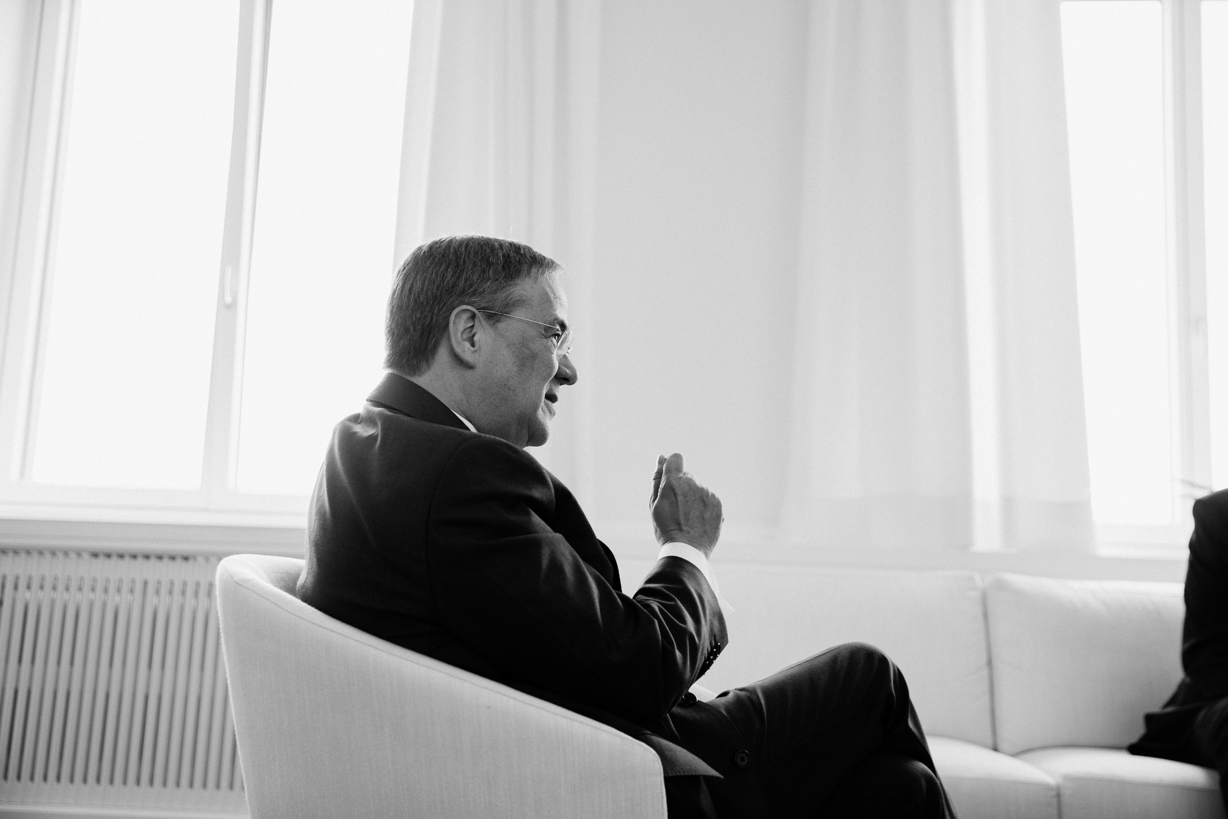 Portrait und Reportage Fotografie für Corporate und Editorial