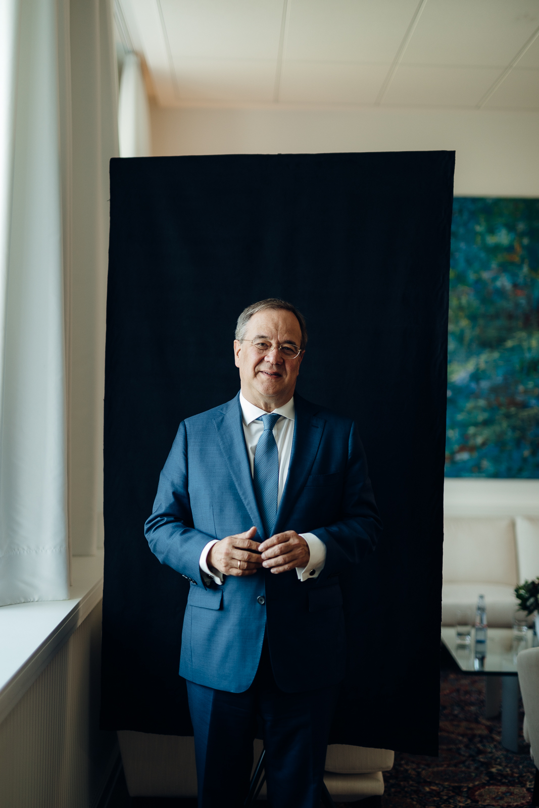  Portrait und Reportage Fotografie für Corporate und Editorial