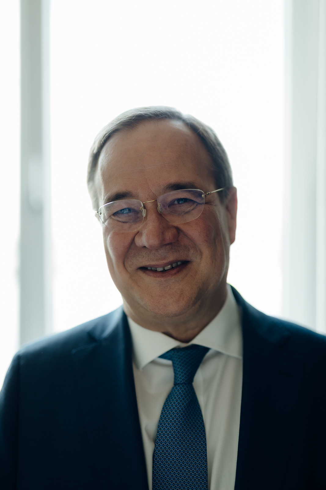 Portrait und Reportage Fotografie für Corporate und Editorial