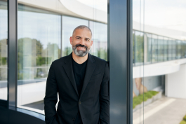  Portrait und Reportage Fotografie für Corporate und Editorial