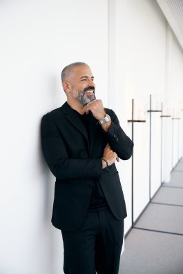 Portrait und Reportage Fotografie für Corporate und Editorial