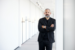  Portrait und Reportage Fotografie für Corporate und Editorial