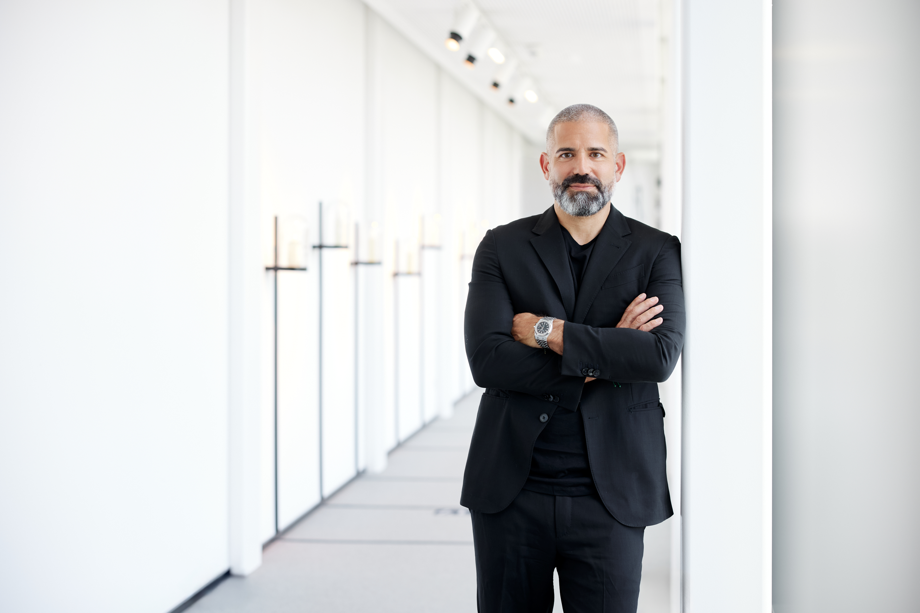  Portrait und Reportage Fotografie für Corporate und Editorial