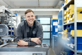  Portrait und Reportage Fotografie für Corporate und Editorial