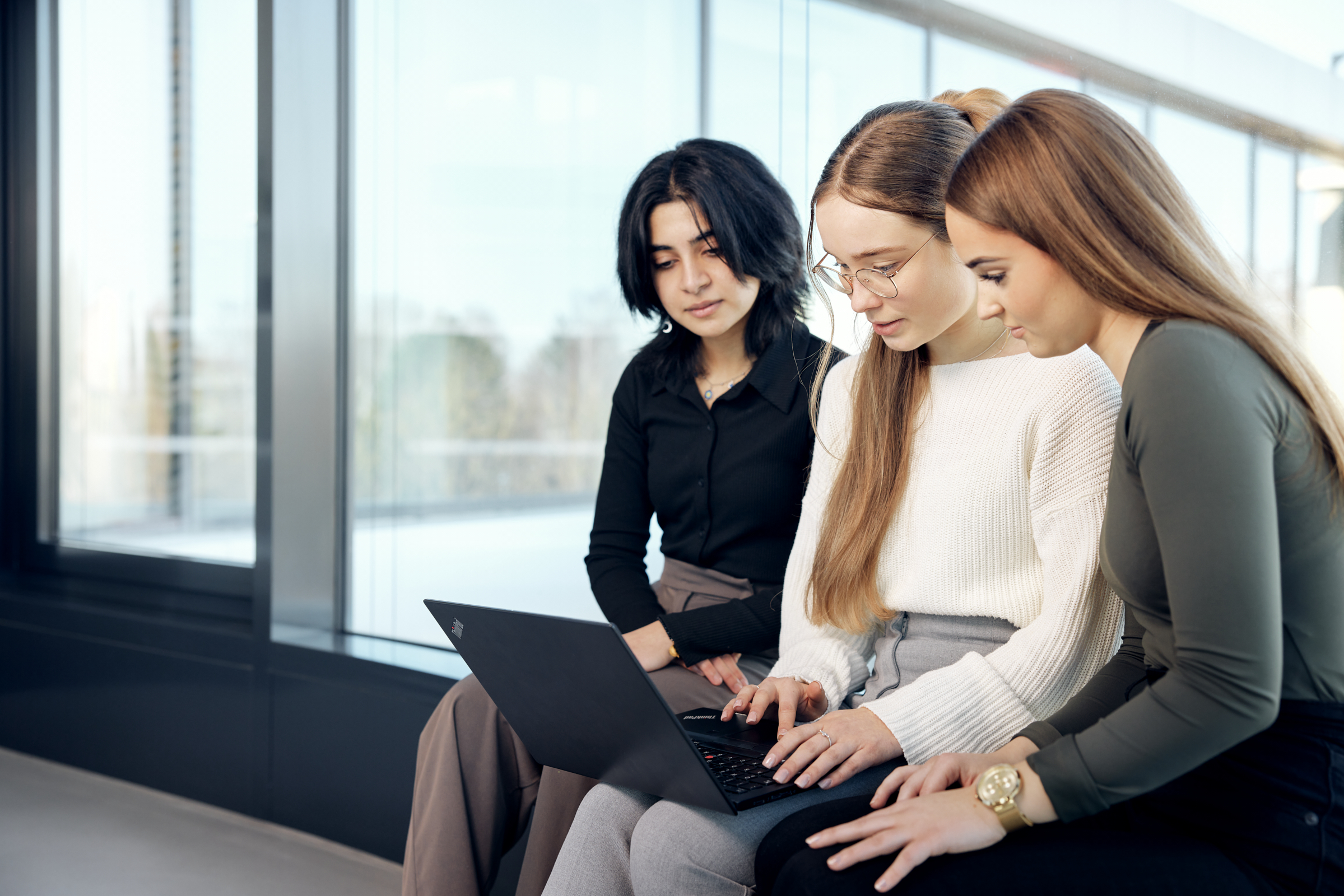 Portrait und Reportage Fotografie für Corporate und Editorial