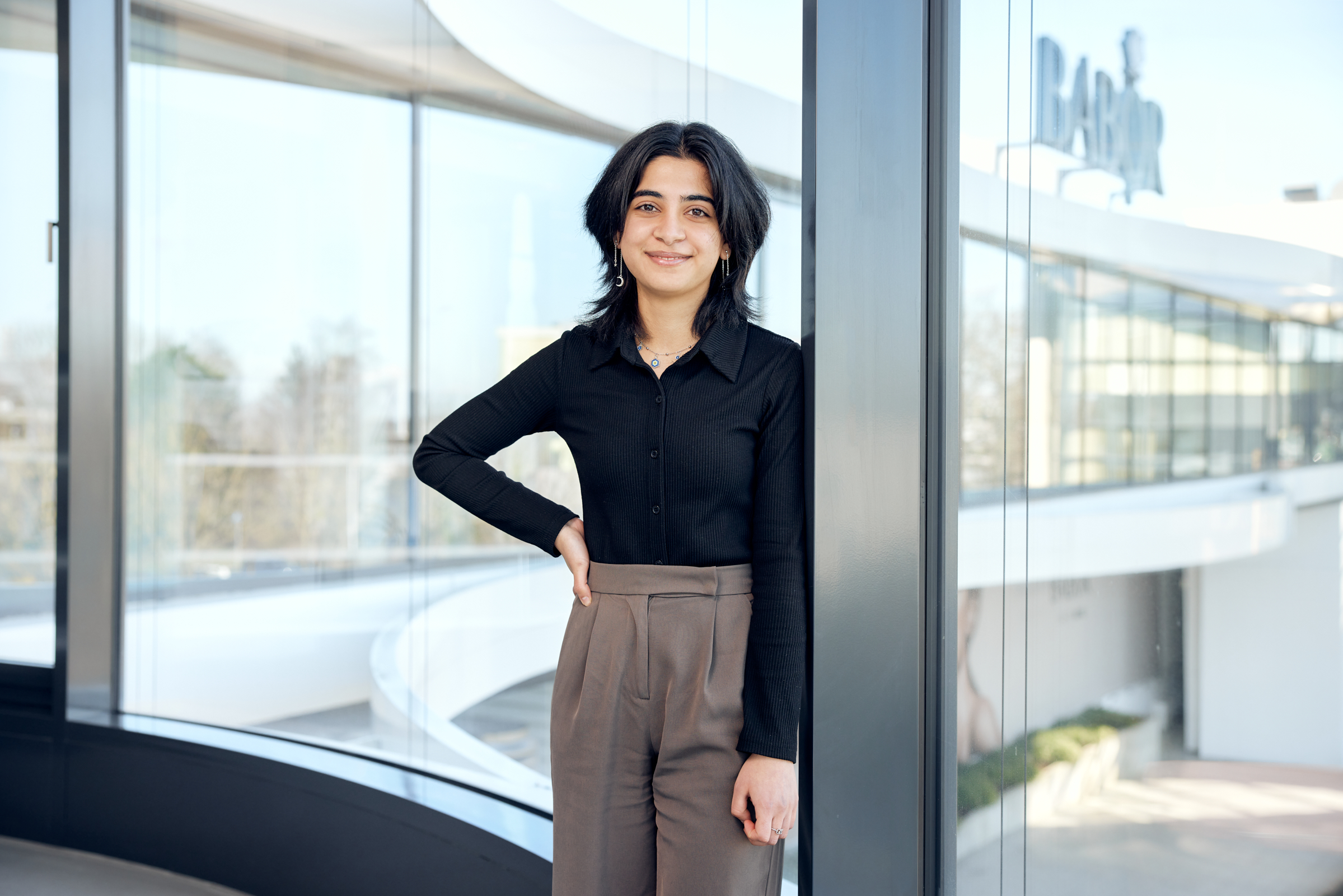  Portrait und Reportage Fotografie für Corporate und Editorial