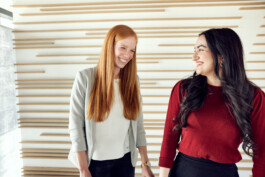  Portrait und Reportage Fotografie für Corporate und Editorial