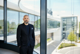 Portrait und Reportage Fotografie für Corporate und Editorial