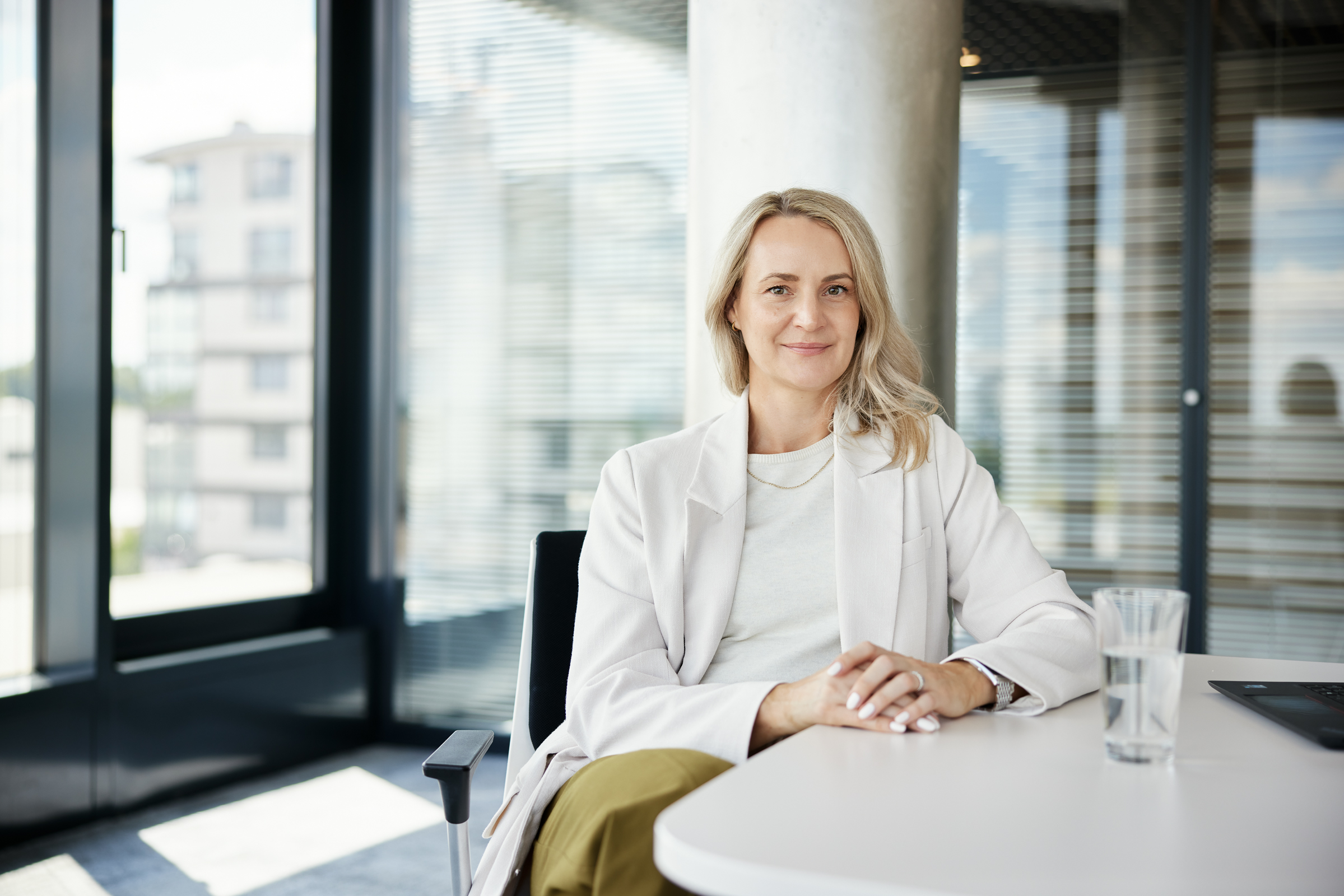  Portrait und Reportage Fotografie für Corporate und Editorial