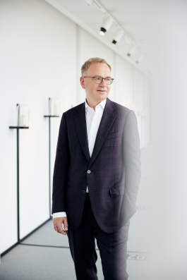  Portrait und Reportage Fotografie für Corporate und Editorial