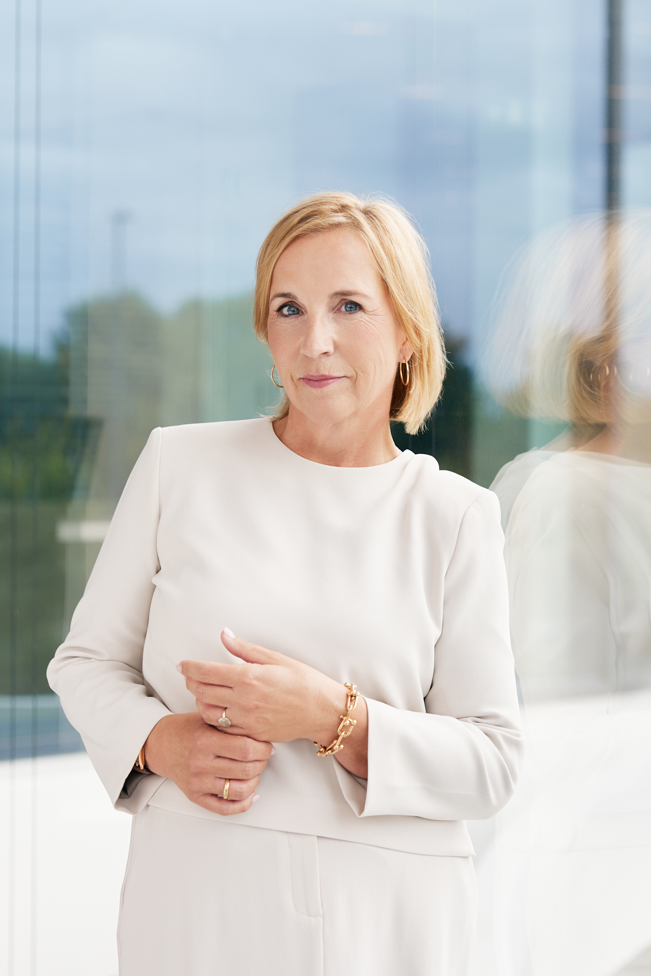  Portrait und Reportage Fotografie für Corporate und Editorial