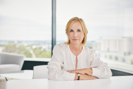 Portrait und Reportage Fotografie für Corporate und Editorial