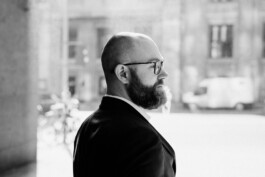  Portrait und Reportage Fotografie für Corporate und Editorial