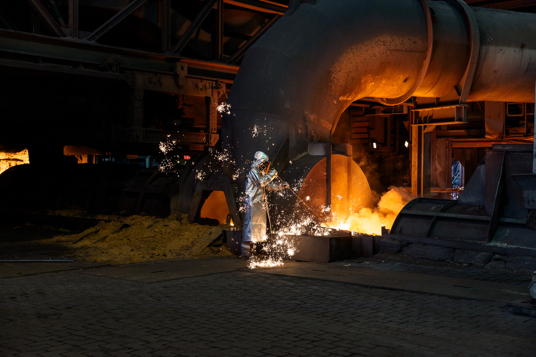 Portrait und Reportage Fotografie für Corporate und Editorial