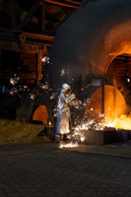  Portrait und Reportage Fotografie für Corporate und Editorial