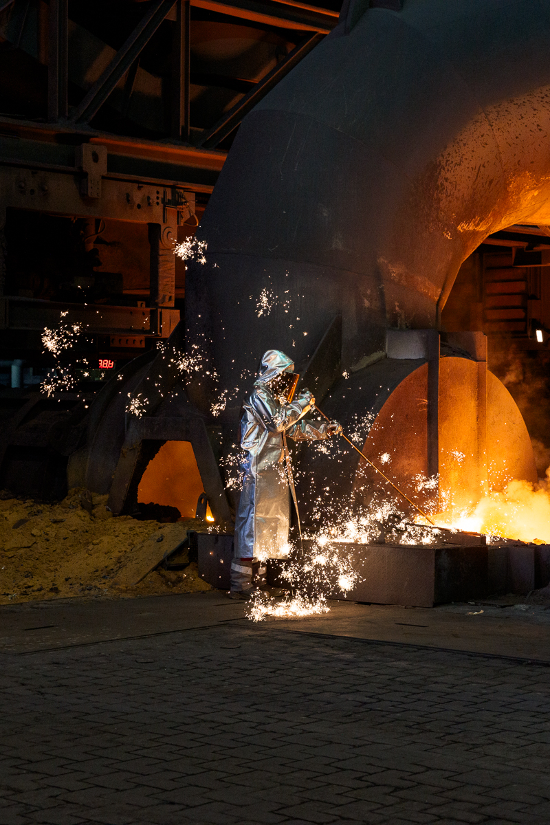  Portrait und Reportage Fotografie für Corporate und Editorial