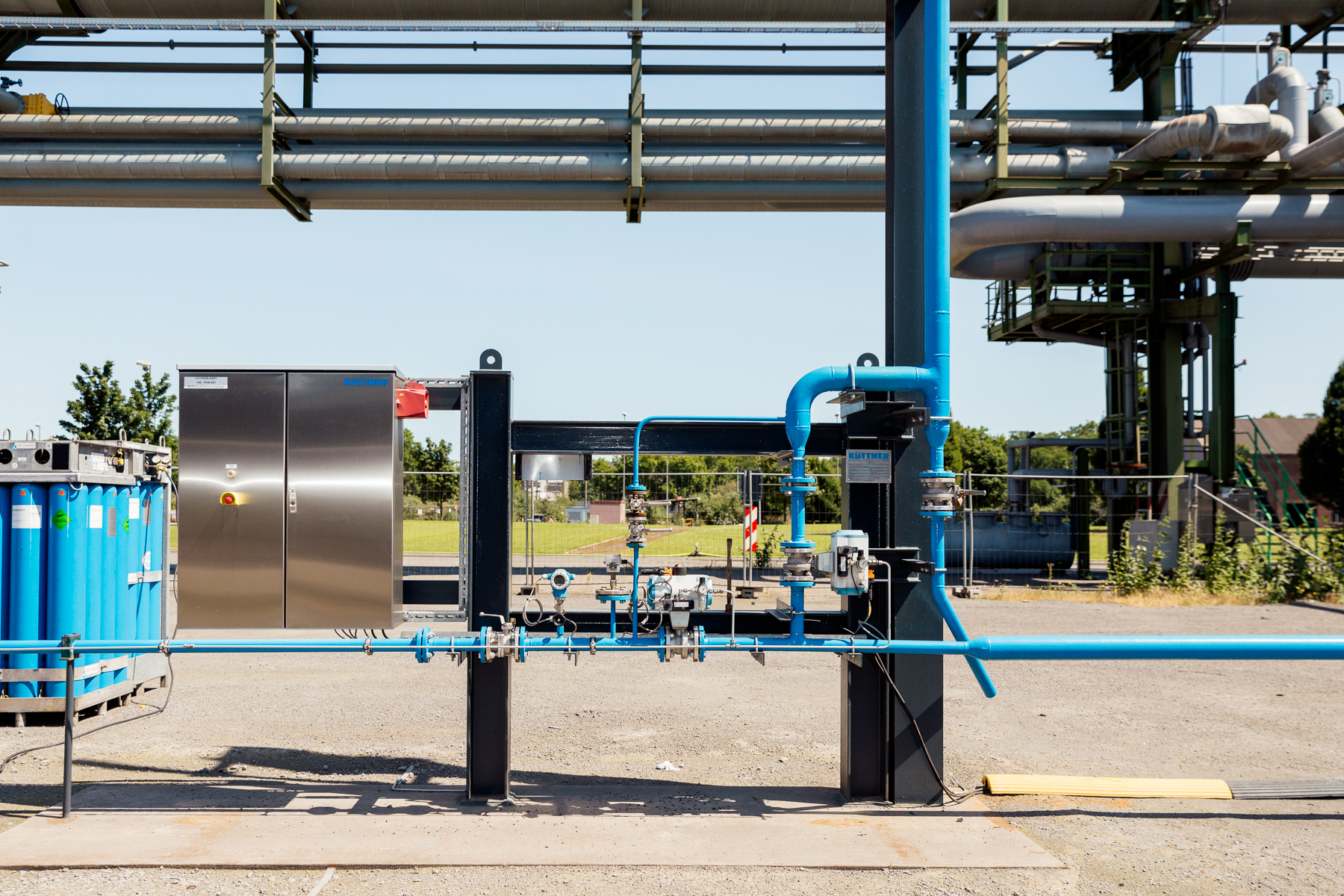 Portrait und Reportage Fotografie für Corporate und Editorial