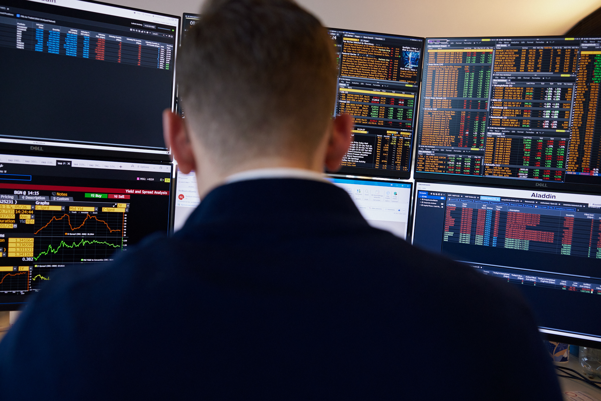  Portrait und Reportage Fotografie für Corporate und Editorial