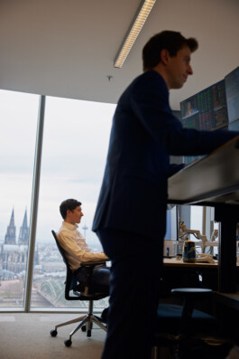  Portrait und Reportage Fotografie für Corporate und Editorial