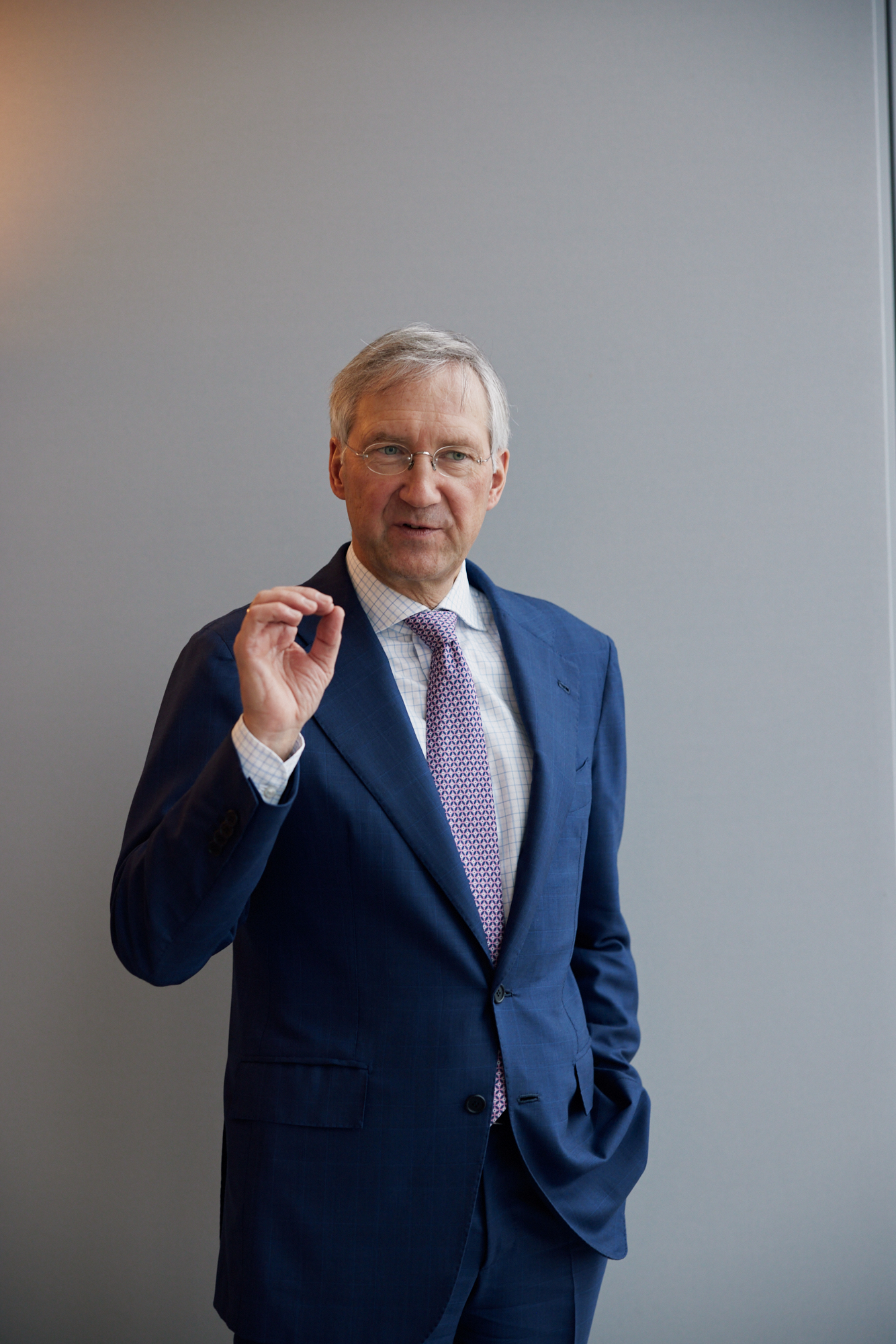 Portrait und Reportage Fotografie für Corporate und Editorial