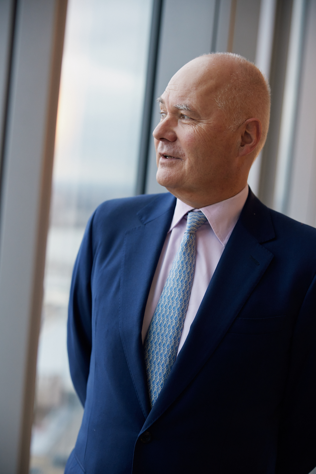 Portrait und Reportage Fotografie für Corporate und Editorial