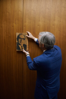  Portrait und Reportage Fotografie für Corporate und Editorial