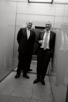  Portrait und Reportage Fotografie für Corporate und Editorial