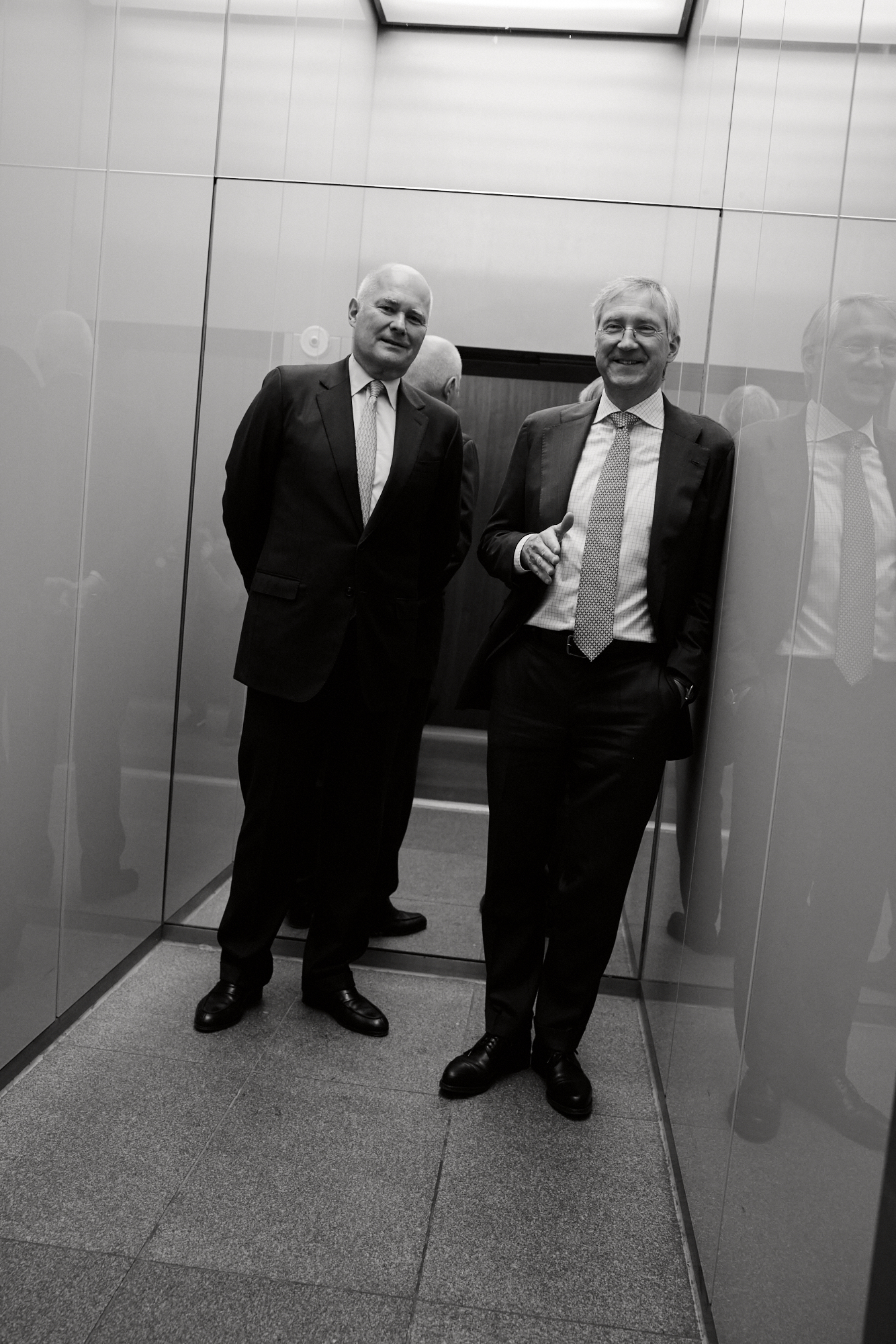 Portrait und Reportage Fotografie für Corporate und Editorial