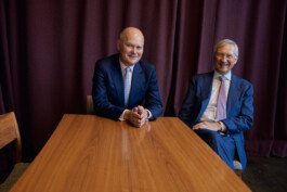  Portrait und Reportage Fotografie für Corporate und Editorial