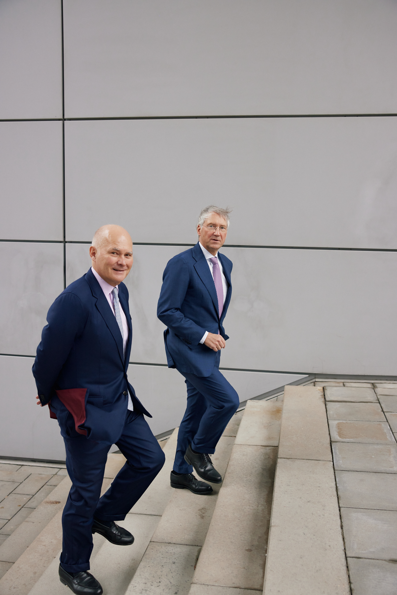 Portrait und Reportage Fotografie für Corporate und Editorial