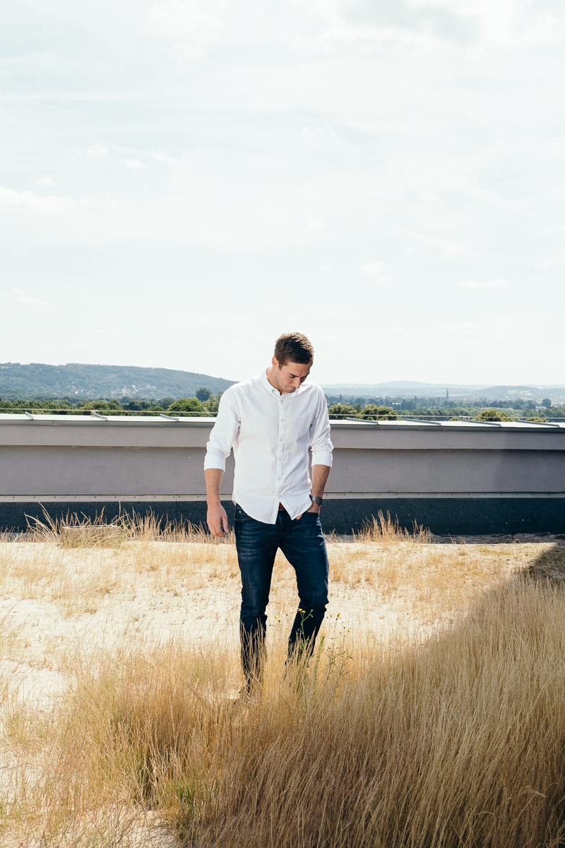 Portrait und Reportage Fotografie für Corporate und Editorial