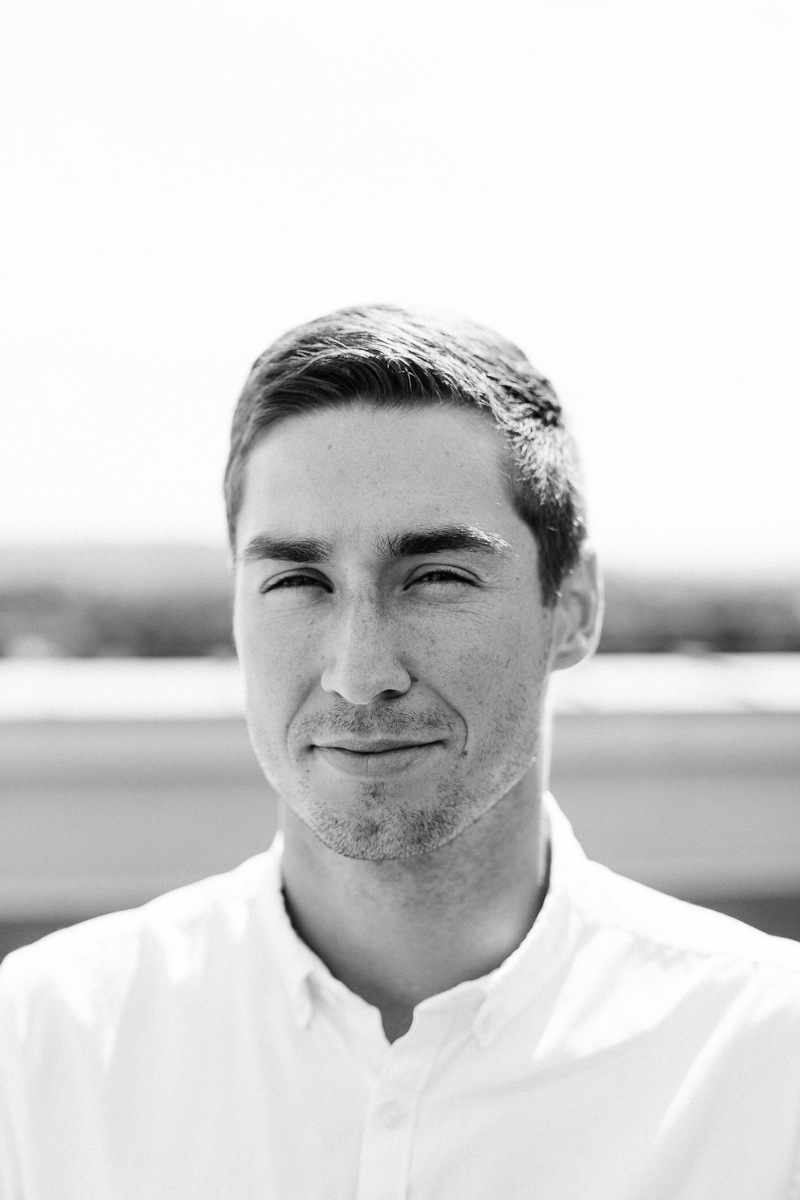 Portrait und Reportage Fotografie für Corporate und Editorial