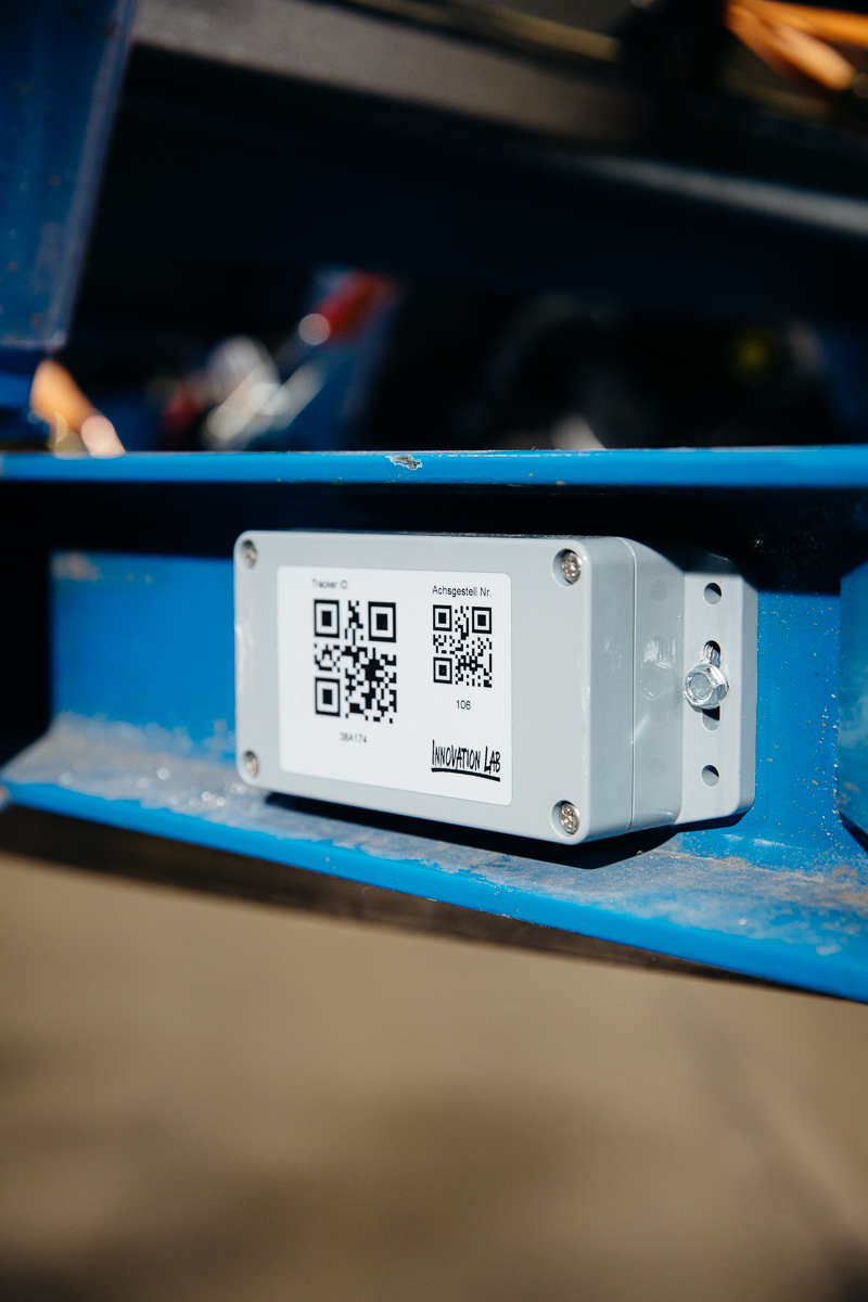 Portrait und Reportage Fotografie für Corporate und Editorial