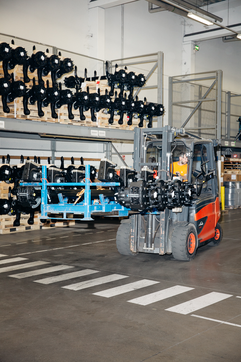 Portrait und Reportage Fotografie für Corporate und Editorial