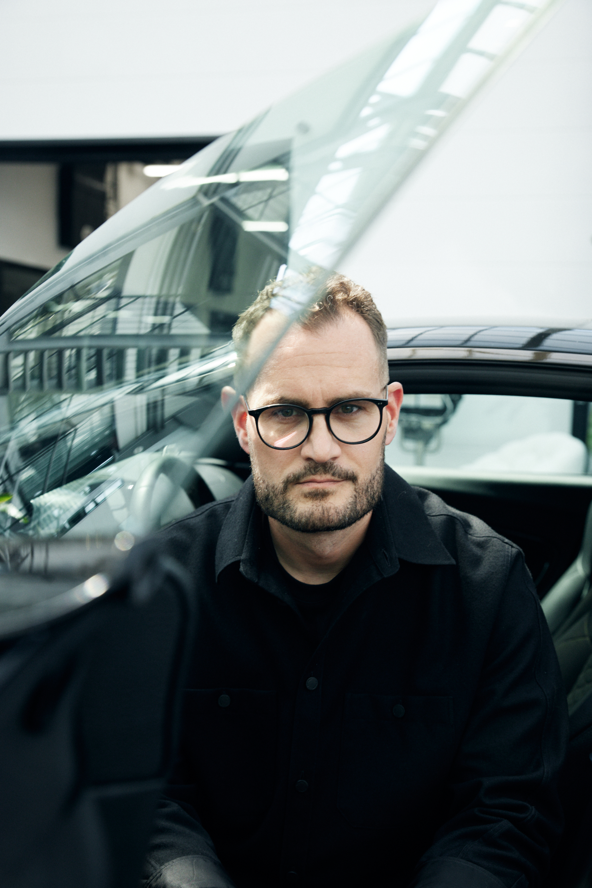  Portrait und Reportage Fotografie für Corporate und Editorial