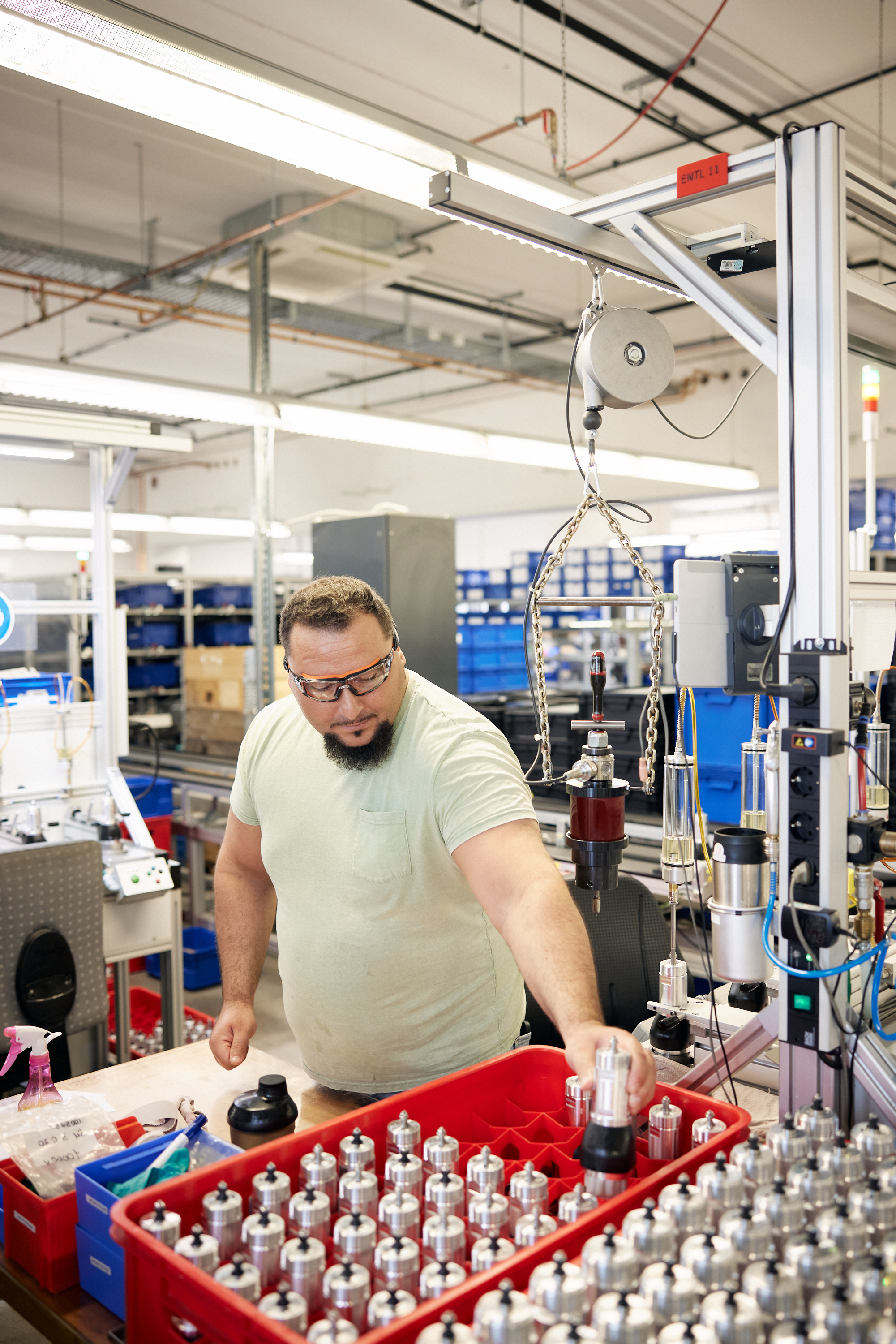  Portrait und Reportage Fotografie für Corporate und Editorial