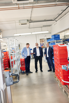  Portrait und Reportage Fotografie für Corporate und Editorial