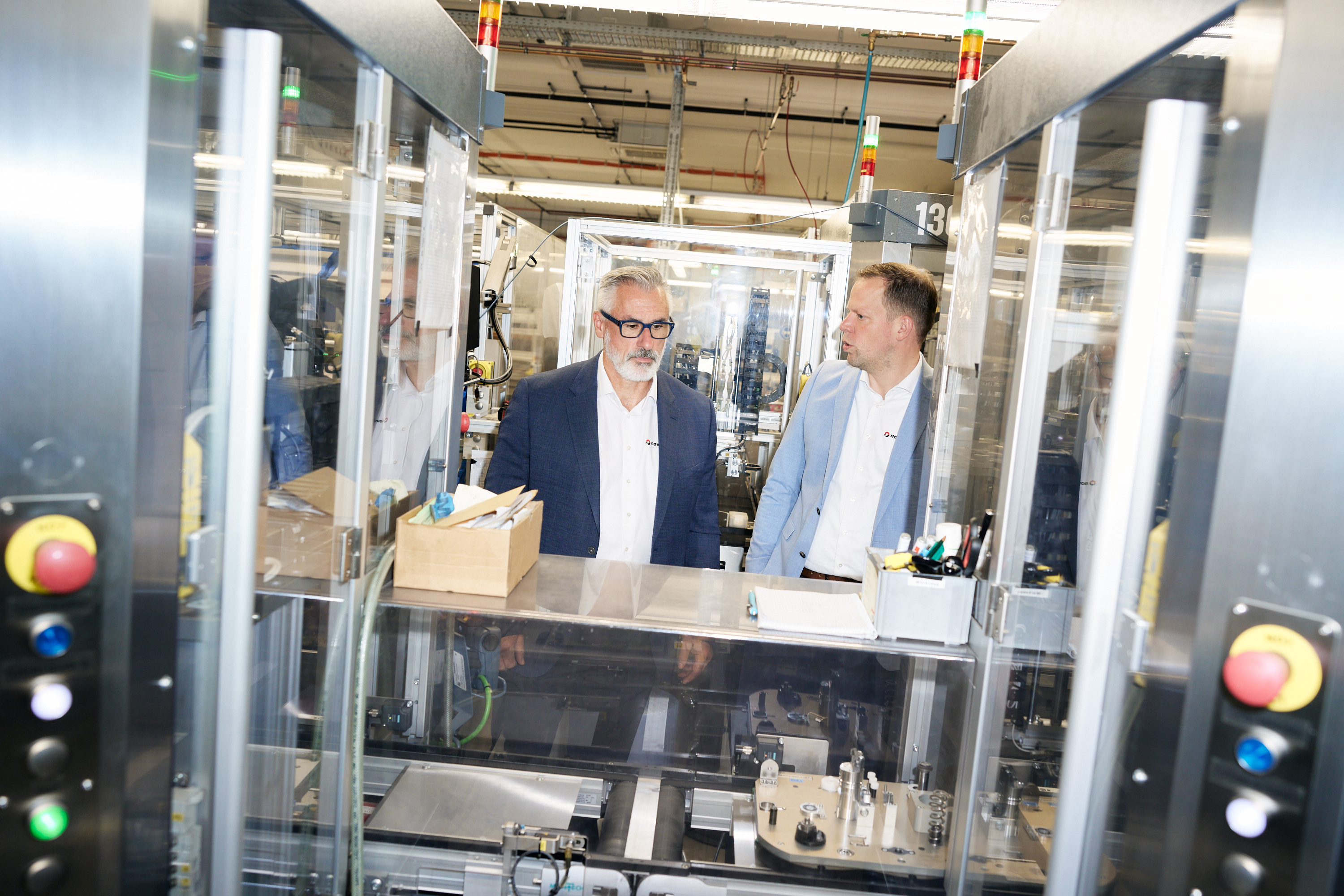 Portrait und Reportage Fotografie für Corporate und Editorial