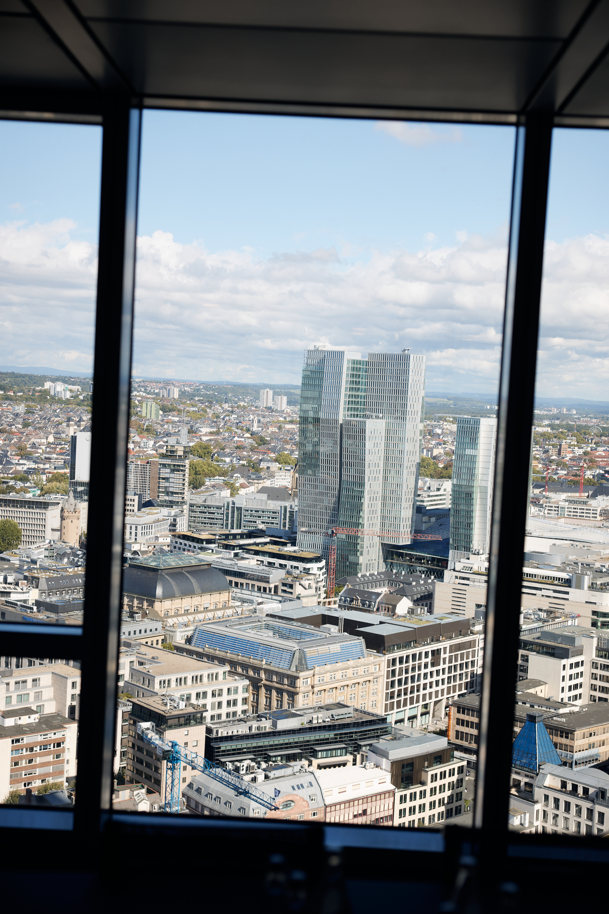 Portrait und Reportage Fotografie für Corporate und Editorial